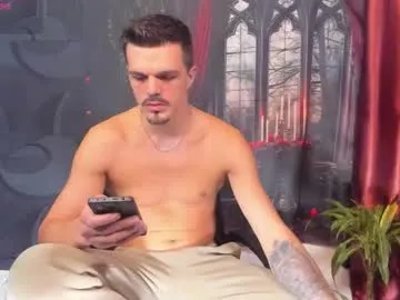 khatarsis2000 on Chaturbate