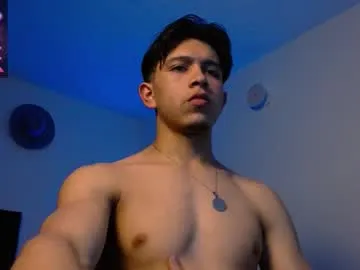 kianryu — Lovense Lush on - Make me vibrate and moan!  - Multi Goal: Cum Show  [1000 tokens left] #lovense #cum #bdsm  #18 #muscles