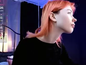 kiara_dream on Chaturbate