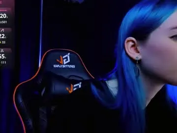 kiara_dream on Chaturbate