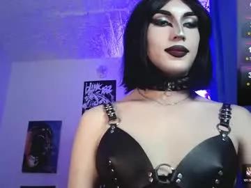 kiiller_queen on Chaturbate 