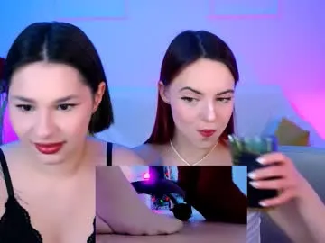 kimclarks on Chaturbate