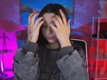 kimclarks on Chaturbate