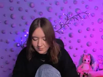 Freechat kimiko_shine_ on Chaturbate