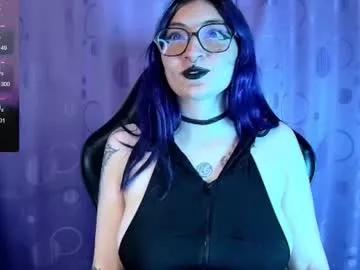 Freechat kimlennox_ on Chaturbate
