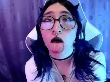 Freechat kimlennox_ on Chaturbate
