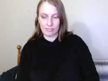 kissallie on Chaturbate 