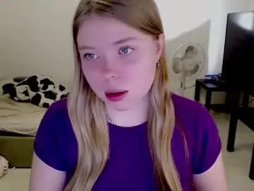 kitten_jenny01 on Chaturbate 