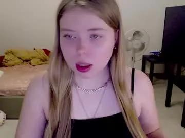 kitten_jenny01 on Chaturbate 