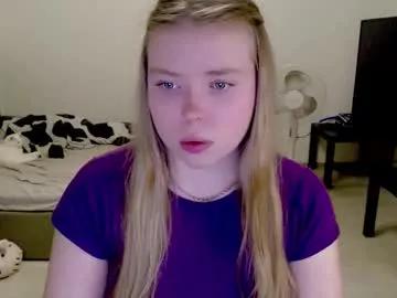 kitten_jenny01 on Chaturbate 