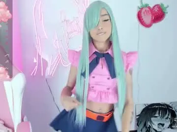 kloeking_ on Chaturbate