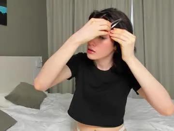 Private kolette_gray on Chaturbate