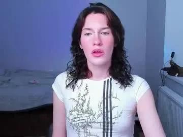 Private kolette_gray on Chaturbate