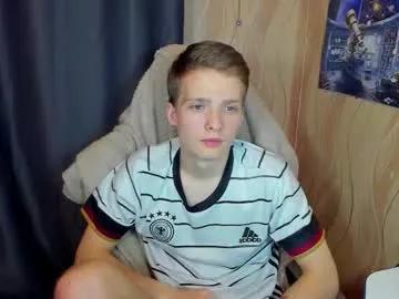 Freechat konnor_deviant on Chaturbate