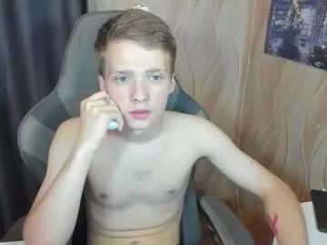Freechat konnor_deviant on Chaturbate
