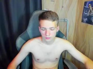 Freechat konnor_deviant on Chaturbate