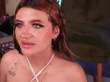 kore__1 on Chaturbate