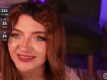 kore__1 on Chaturbate