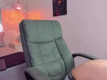 kraven_lust on Chaturbate