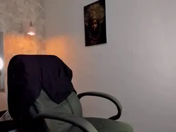 kraven_lust on Chaturbate