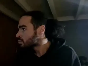 krelper on Chaturbate