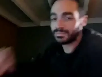 krelper on Chaturbate