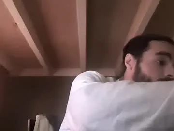 krelper on Chaturbate