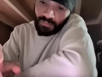 krelper on Chaturbate