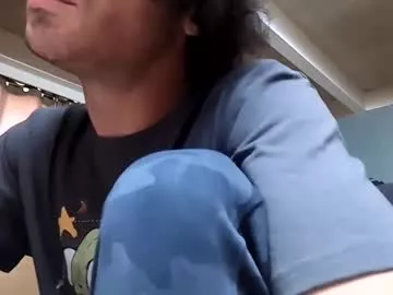 krelper on Chaturbate