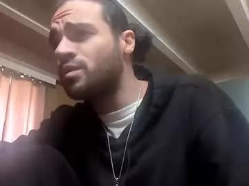 krelper on Chaturbate