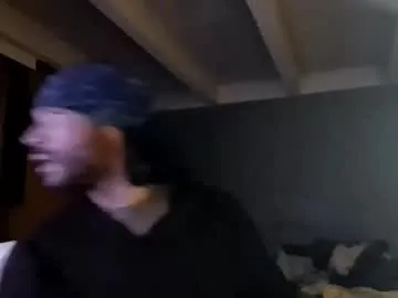 krelper on Chaturbate