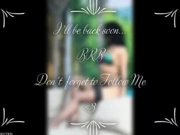 Freechat krisi_kiss on Chaturbate