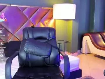 Freechat kya_wild on Chaturbate