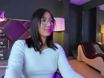 Freechat kya_wild on Chaturbate