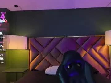 Freechat kya_wild on Chaturbate