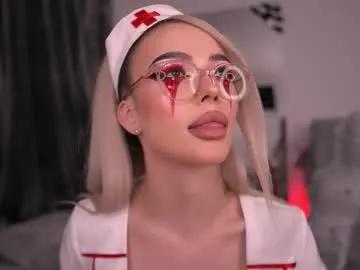 kyliejoyce on Chaturbate