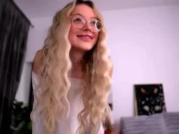 kyliejoyce — Make me feel like I'm in paradise - Multi Goal: Play with My Pinky Kitty :) [1111tk each Goal] #blonde #squirt #skinny #teen #bigboobs