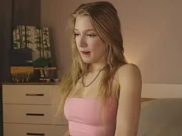 la_belle_ on Chaturbate