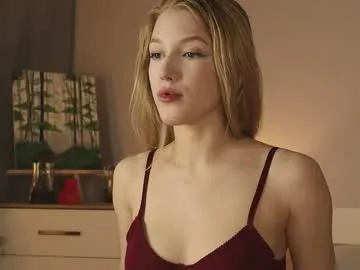 la_belle_ on Chaturbate