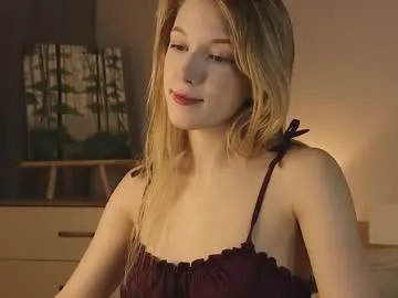 la_belle_ on Chaturbate