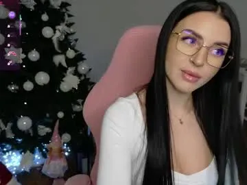 lady_charm__ on Chaturbate