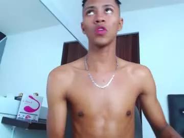 lagosanthos on Chaturbate