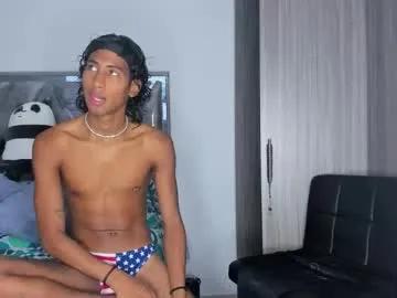 lagosanthos on Chaturbate