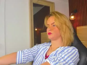 laia_hatman on Chaturbate