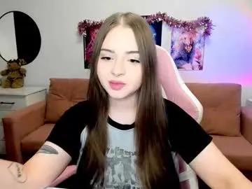 Freechat lain__ on Chaturbate