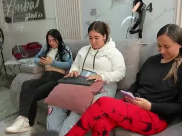 lanna_as on Chaturbate