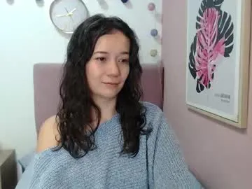 Freechat lanna_mills on Chaturbate