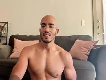 latinomixedbbc — GOAL: cum [793 tokens left] #bigass #bbc #dirtytalk #uncut