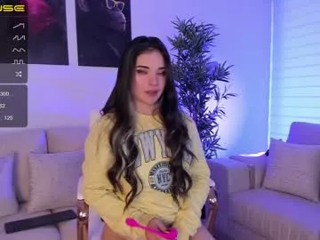 lau__1 on Chaturbate