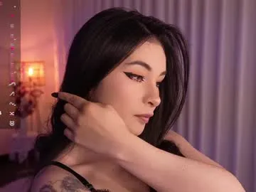 lau__1 on Chaturbate